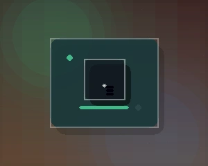 爱豆tv 手机端观看示意
